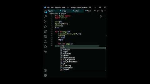 Python coding #shorts #python #viral #trending #video