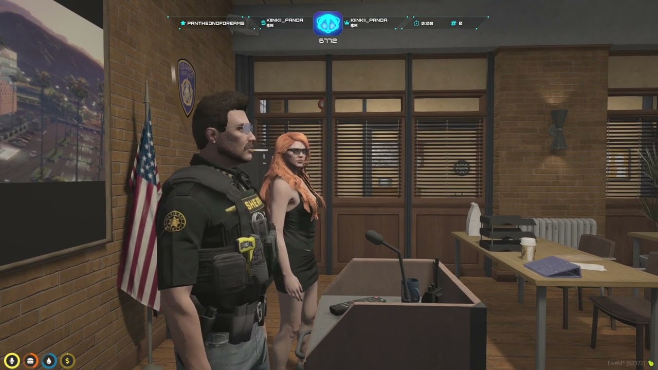 Update on Wrangler From Pred.. | GTA RP NoPixel 3.0