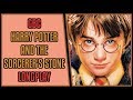 Harry Potter and the Sorcerer's Stone - GBC Longplay/Walkthrough #40 [720p60]