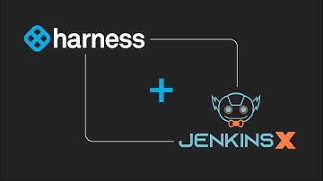 Jenkins X vs Harness - Filming the Journey