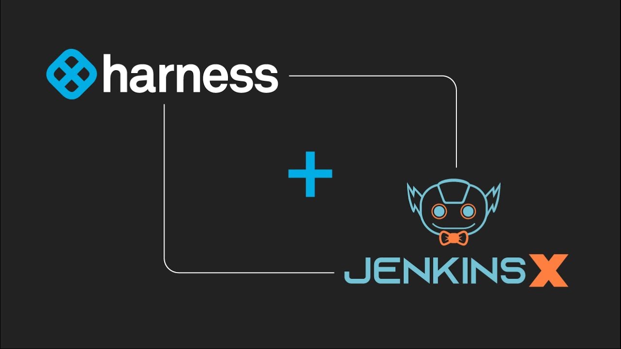 Jenkins X vs Harness Filming the Journey YouTube