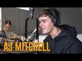 AJ Mitchell Talks New Album, 'All My Friends', Getting Signed & More