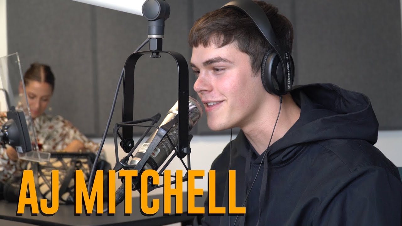 All My Friends Aj Mitchell Piano