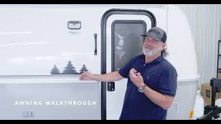 2026 17' Spirit Deluxe Walk Through Demo