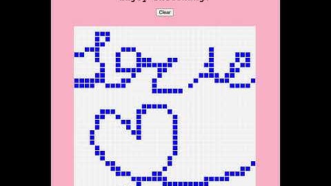 Portfolio Site - Code Etch - a - Sketch