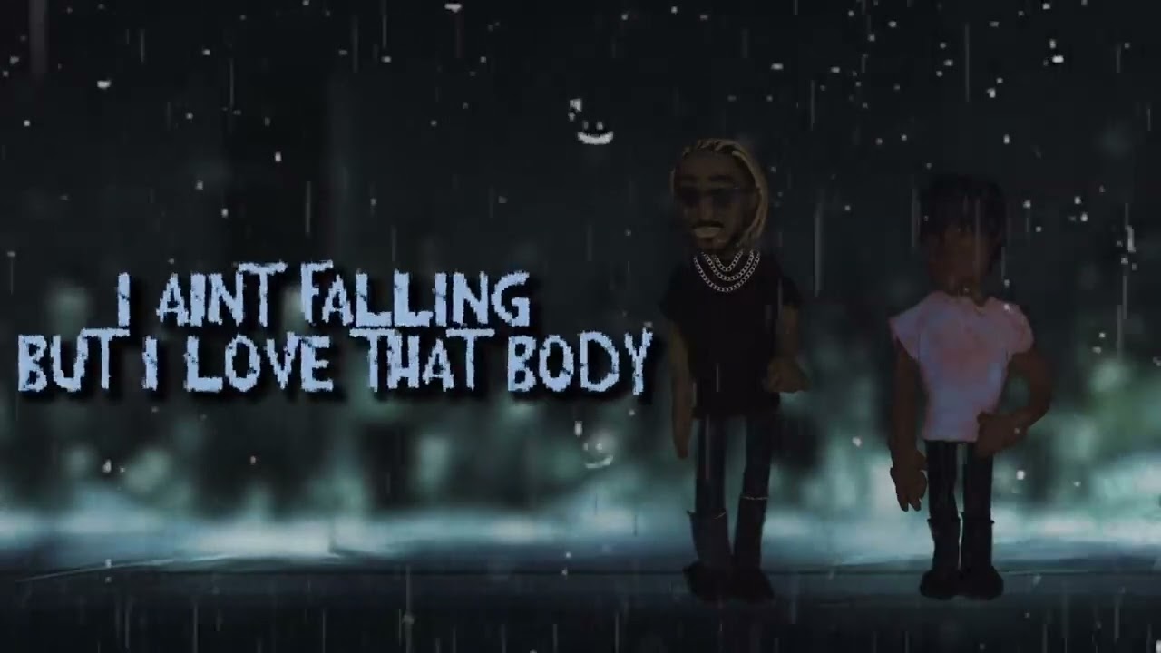 Internet Money Thrusting Ft Swae Lee Future Official Lyric Video Internet Money Thrusting Ft Swae Lee Future Official Lyric Video