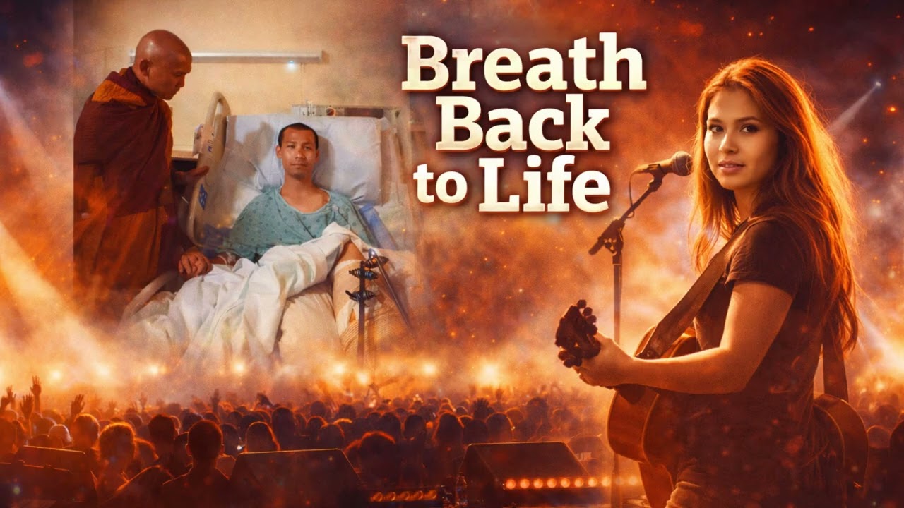 Breath Back to Life