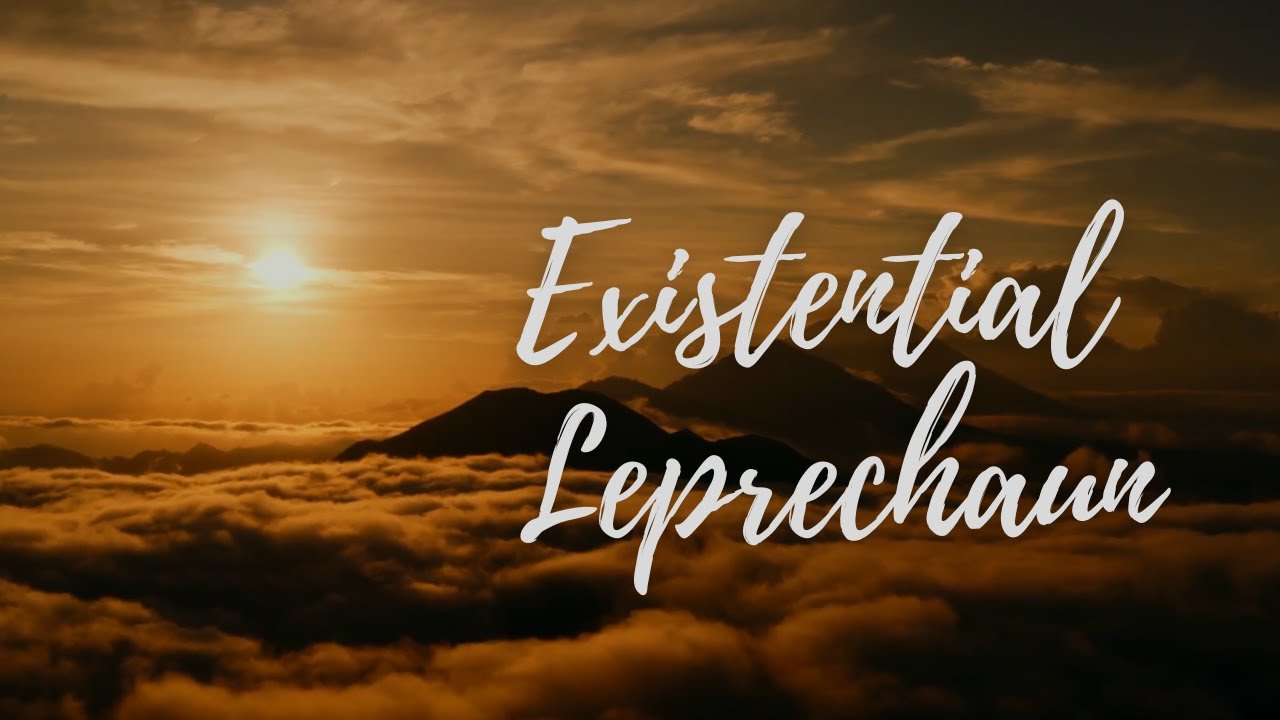 Fart Humor - The Existential Leprechaun - YouTube