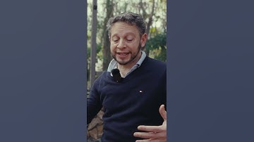 Does human cognition work like an LLM? | Elan Barenholtz PhD