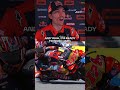 Maverick Viñales takes us through his recovery and the challenge ahead at Motegi 👊