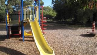 Cheltenham Recreation Reserve Playground, Weatherall Road, Cheltenham