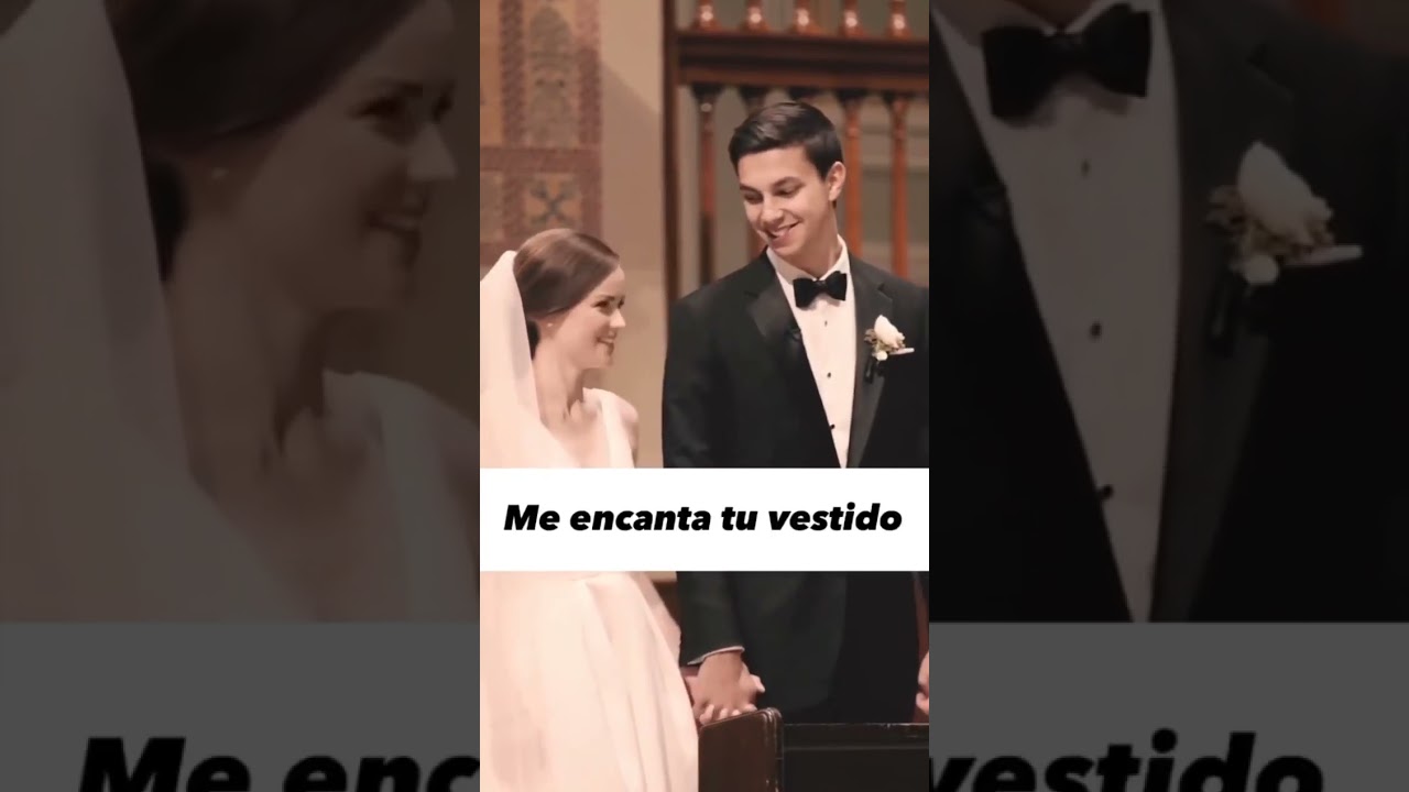 La conversación más tierna 😍 