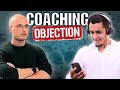 Prospection Téléphonique : Un Élève Transforme des Rejets en Rendez-vous
