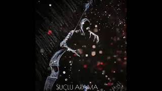 Suçlu arama 