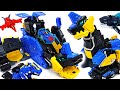 ミニ特攻隊 悪いベース! 超恐竜パワーディスパッチ基地が登場! | ドゥドゥポップトイ