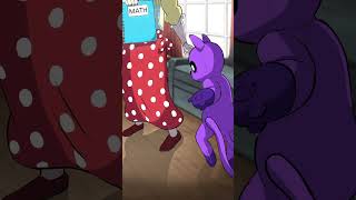 I wanna watch cocomelon - POPPY PLAYTIME CHAPTER 3 | GH'S ANIMATION