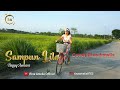 SAMPUN LILO - HAPPY ASMARA || COVER RINA AMELIA