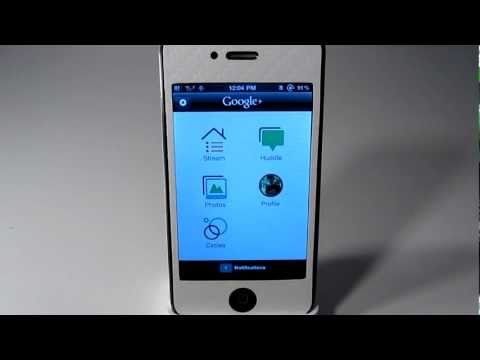 YouTube video