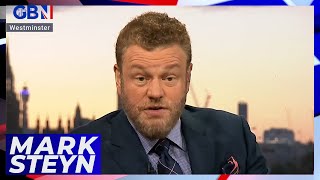 Mark Steyn on energy prices: 'The whole continent will be sharing one megawatt an hour between them'