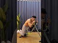 Revolutionizing Abs Workout: The Ultimate 110-Degree Ergonomic Curl