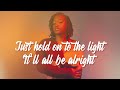 Terica Marie- Recovery (Official Lyric Video)
