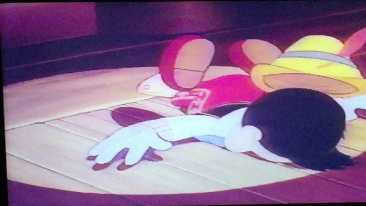 Opening to Aladdin 1993 VHS (Version #1) - YouTube