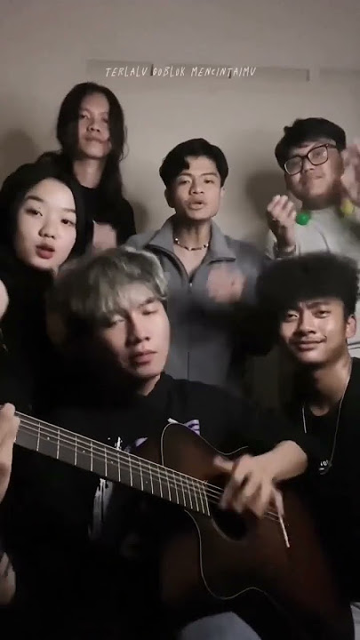 Rungkad cover anders #rungkad #music #indocovermusik #fyp #fypシ #shorts #short #youtubeshorts