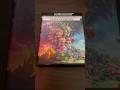 Supermariobros Unboxing Bluray 4kuhd The Super Mario Bros Movie 