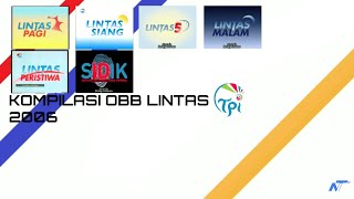 Kompilasi OBB Lintas TPI 2006