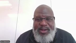 Chiefs OC Eric Bieniemy on his return: I feel like a kid in the candy store