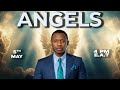 Angels  malaika  amb prophet david richard