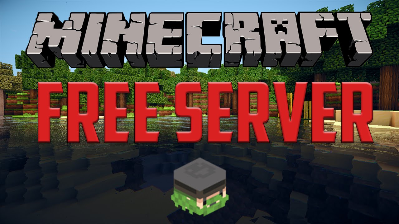 free minecraft server maker