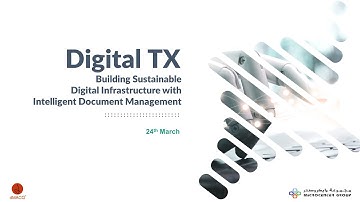 Intelligent Document Management