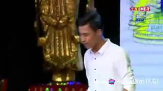 Video voorbeeld van "Aung Htet  - မၿပိဳသည့္ မိုး (ျမန္မာ့႐ုပ္ရွင္ႏွစ္တရာျပည့္အႀကိဳ)"