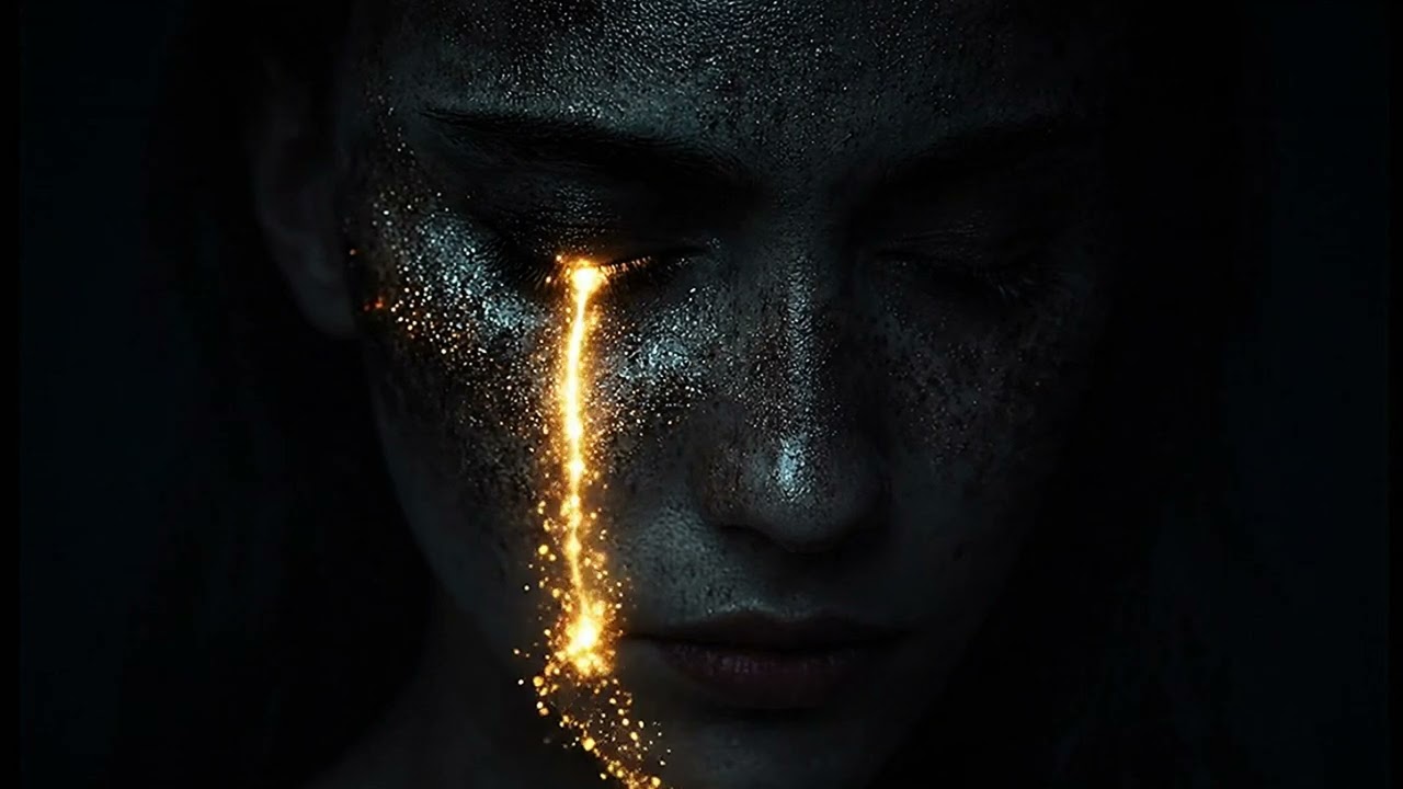 Deep Sleep Music | Inner Sanctuary | Anti-Anxiety Meditation | Calming Violin & Ambient |