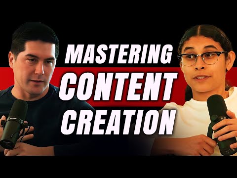 How She Got Over 2 Billion Views On Youtube W/ Jenny Hoyos