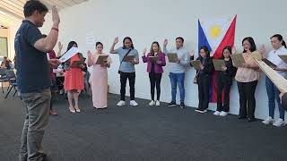 Balik Loob October 25, 2025