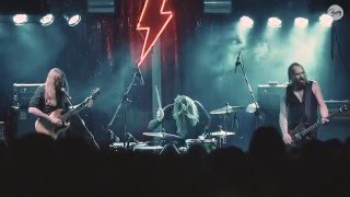 Kadavar - The Old Man live at Cherry Rock 2016