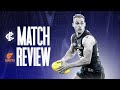 Match Review | Carlton V GWS | Round 24 2023