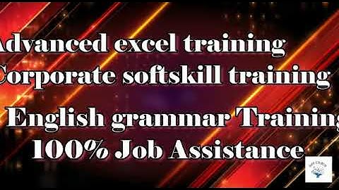 SAP FICO End User  Training ( PRO) | SAP FICO Training in Telugu | SAP FICO Course in Telugu