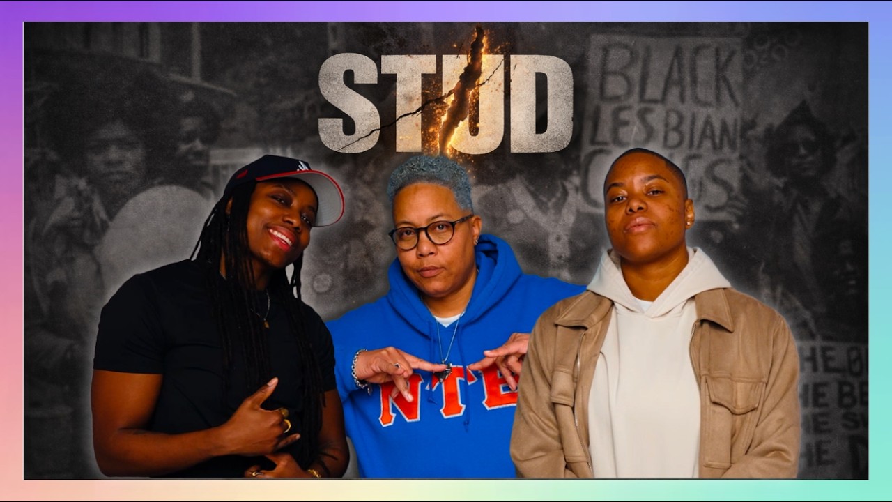 The Label That Divided the Lesbian Community