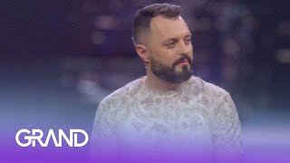 Video thumbnail of "Nenad Manojlovic - Stani mladosti stani stani - (LIVE) - HH - (TV Grand 26.01.2017.)"