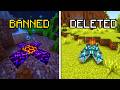 15 INCREDIBLE MINECRAFT LIFE HACKS