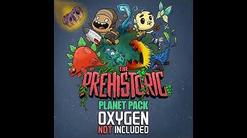 Extinction Era (Prehistoric DLC)