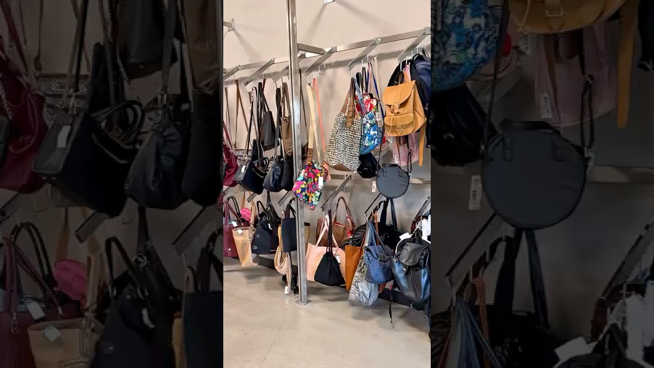 Возрождение винтажных Coach Rambler, раунд второй 