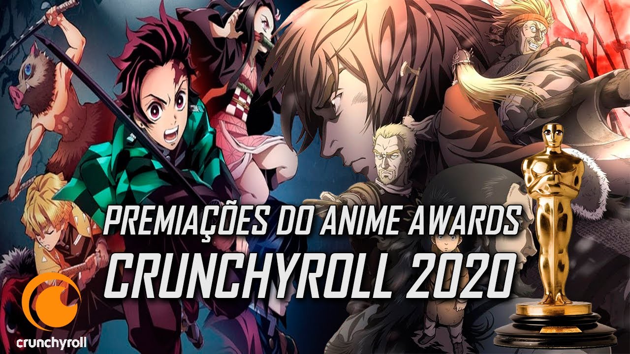 Crunchyroll.pt - Melhor Diretor - Tetsuro Araki - Ataque dos Titãs