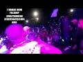 Maxy KhoiSan ‐  Rebatswana (Live Performance)