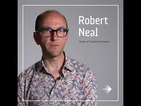 Experimentation Ads - Robert Neil - v1