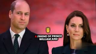 Prince William & Kate Middleton 'Going Through Hell' Amid Kate's Cancer Battle | #princewilliam