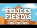 Felices Fiestas de San Fermín